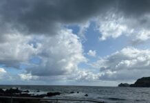 Toda la región estará en alerta por calor y tormentas durante este miércoles