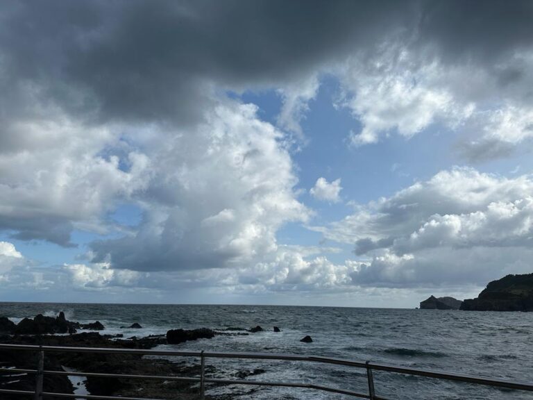 Toda la región estará en alerta por calor y tormentas durante este miércoles