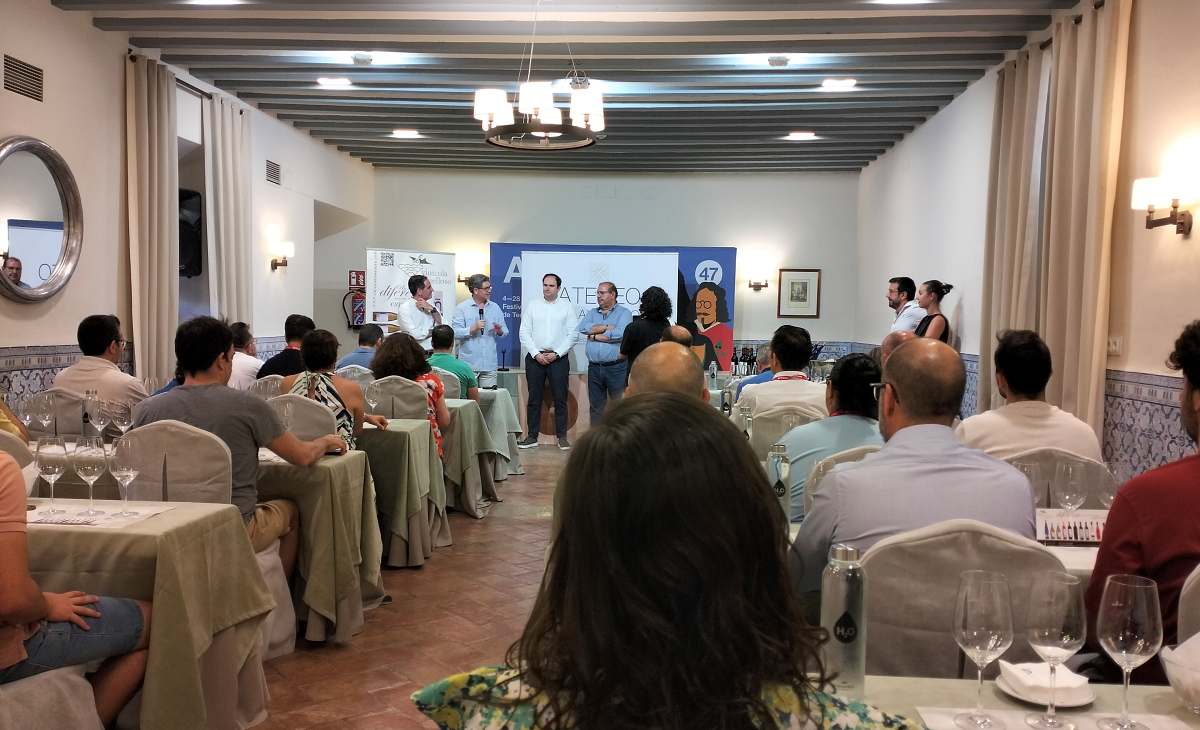 Vinícola de Tomelloso, protagonista en la primera jornada de un Curso de Verano de la UCLM