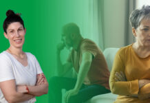 Las parejas crecen, se desarrollan y, a veces, por no cuidarlas, mueren