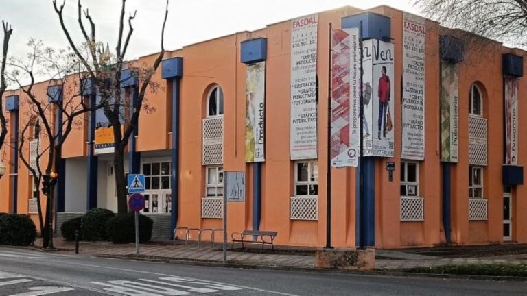 La EASDAL de Tomelloso arrancará septiembre con el primer curso de Diseño de Producto gratis