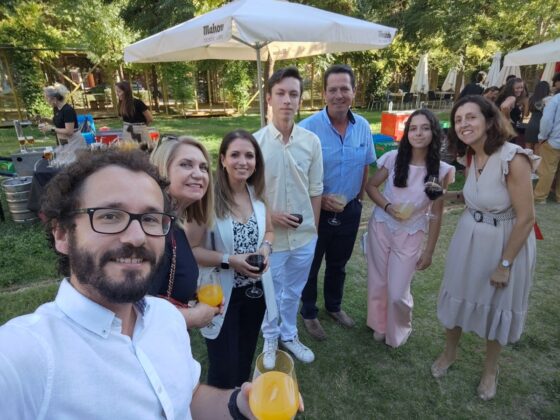 El tomellosero Francisco Jarreño, entre los mejores expedientes de