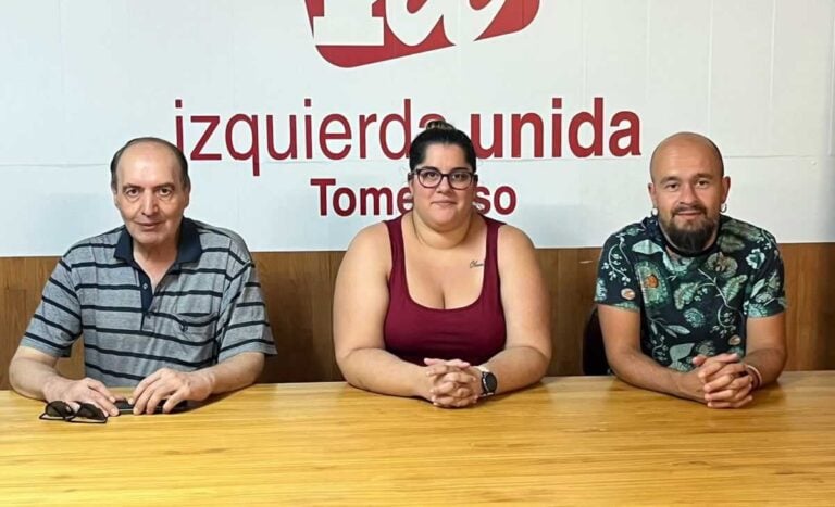 IU Tomelloso denuncia la “falta de transparencia” del equipo de gobierno sobre la macroplanta de biometano