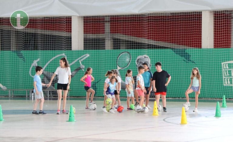 IU denuncia que hay pocas plazas para las actividades deportivas de este verano en Tomelloso