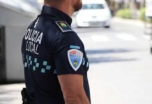 Un hombre de 30 años, herido por arma blanca tras una reyerta en Tomelloso