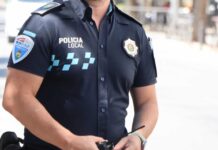 Dos detenidos en Tomelloso: uno por violencia de género y otro por robar en un centro residencial