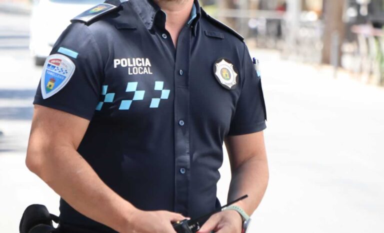 Dos detenidos en Tomelloso: uno por violencia de género y otro por robar en un centro residencial