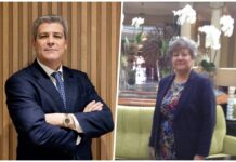 Pedro Javier Belda Calvo será nombrado el Tomellosero Ausente 2024