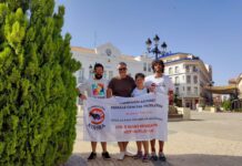 Siete voluntarios, cuatro de Tomelloso, acompañan a Fundación Kirira hasta Kenia en la campaña anti-ablación