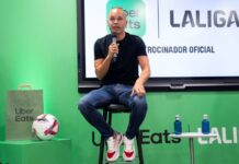 Andrés Iniesta afirma que «hay selección para ser optimistas durante mucho tiempo»
