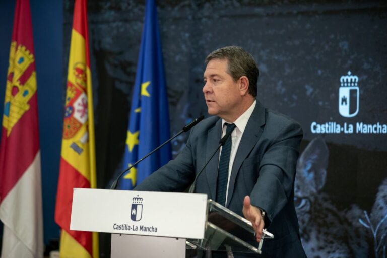 Page quiere un fondo de nivelación para las CCAA infrafinanciadas