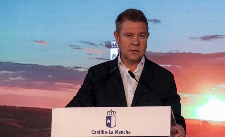 Page pasa de las palabras a los hechos: Habrá recurso de inconstitucionalidad contra la Ley de Amnistía