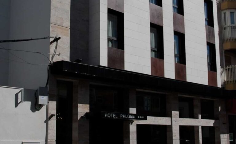 Las pernoctaciones hoteleras en Castilla-La Mancha aumentaron un 5,1 % interanual en el mes de junio