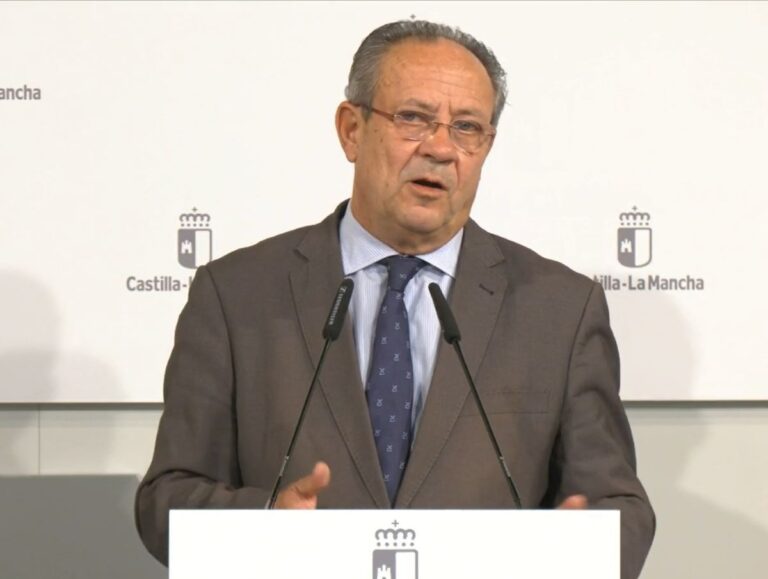 El Gobierno regional muestra su decepción tras el CPFF al no presentarse un nuevo modelo de financiación para su discusión