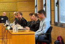 Seis años de cárcel para el conductor que causó la muerte a tres jóvenes en Argamasilla de Alba