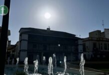 Aemet prevé que la última semana de agosto será más fría de lo habitual para la época