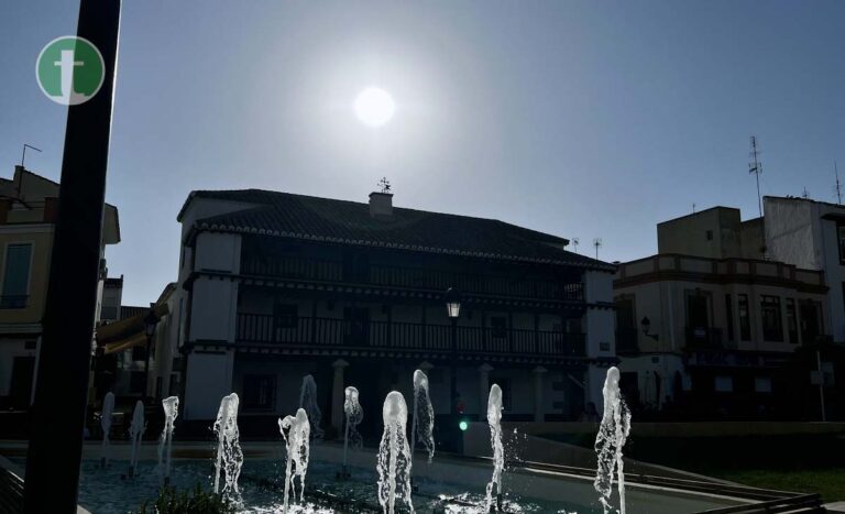 Aemet prevé que la última semana de agosto será más fría de lo habitual para la época
