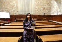 La profesora de la UCLM Virginia Sánchez publica un libro sobre el ocaso profesional del compositor Tomás Bretón