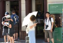 La nueva Ley de Turismo de C-LM podría ser una realidad a final de año