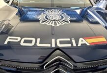 Muere una mujer de 57 años tras ser agredida en el cuello con un cuchillo en Cuenca