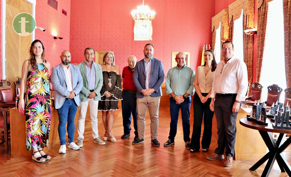 Los Premios Bombo 2024 reconocen la calidad de los vinos de Castilla-La Mancha