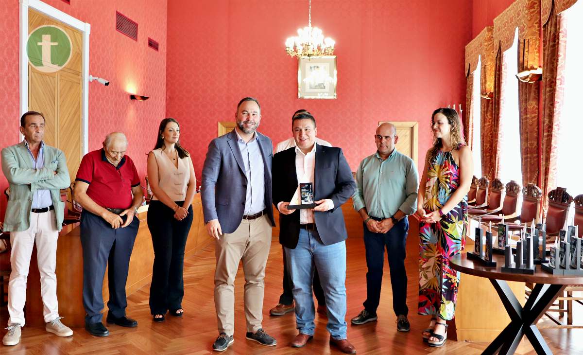 Los Premios Bombo 2024 reconocen la calidad de los vinos de Castilla-La Mancha