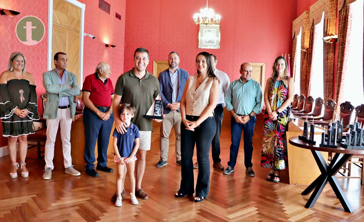 Los Premios Bombo 2024 reconocen la calidad de los vinos de Castilla-La Mancha