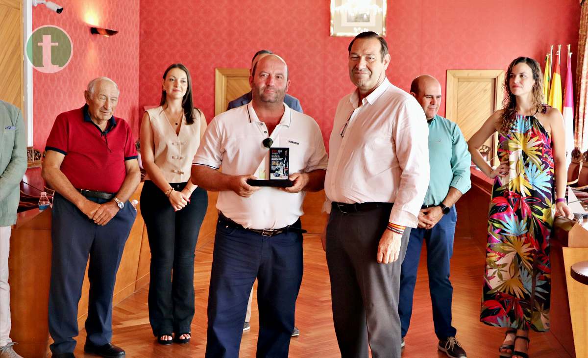 Los Premios Bombo 2024 reconocen la calidad de los vinos de Castilla-La Mancha