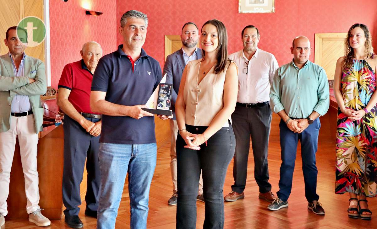 Los Premios Bombo 2024 reconocen la calidad de los vinos de Castilla-La Mancha