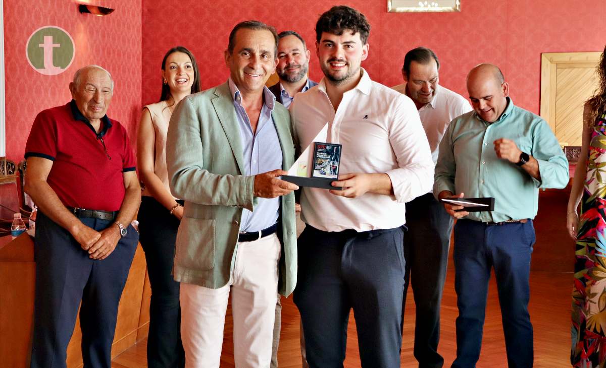 Los Premios Bombo 2024 reconocen la calidad de los vinos de Castilla-La Mancha