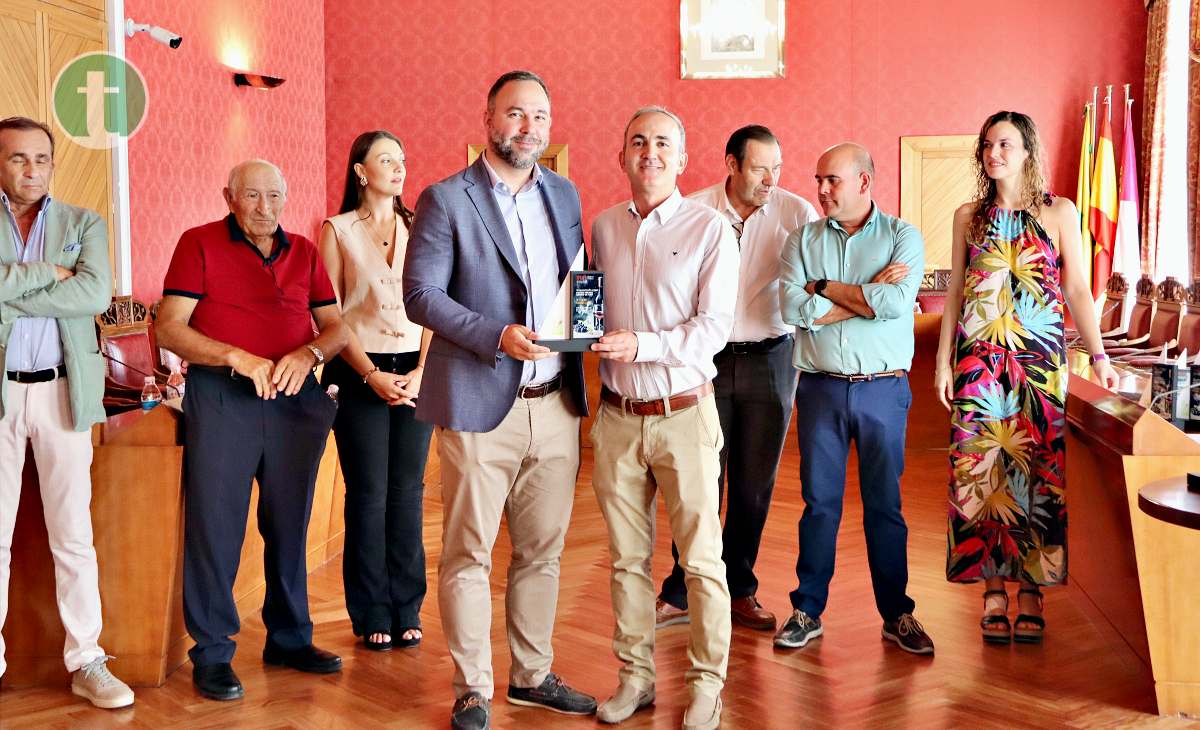 Los Premios Bombo 2024 reconocen la calidad de los vinos de Castilla-La Mancha