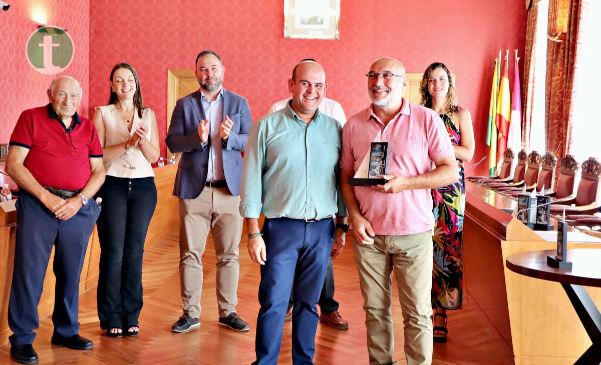 Los Premios Bombo 2024 reconocen la calidad de los vinos de Castilla-La Mancha