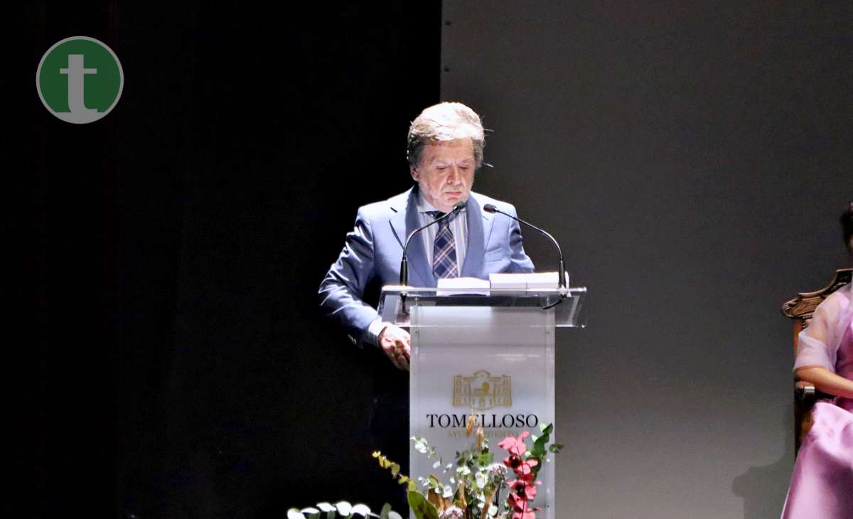 Fiesta de las Letras de Tomelloso: Un tributo a la cultura y a la memoria de Antonio López Torres