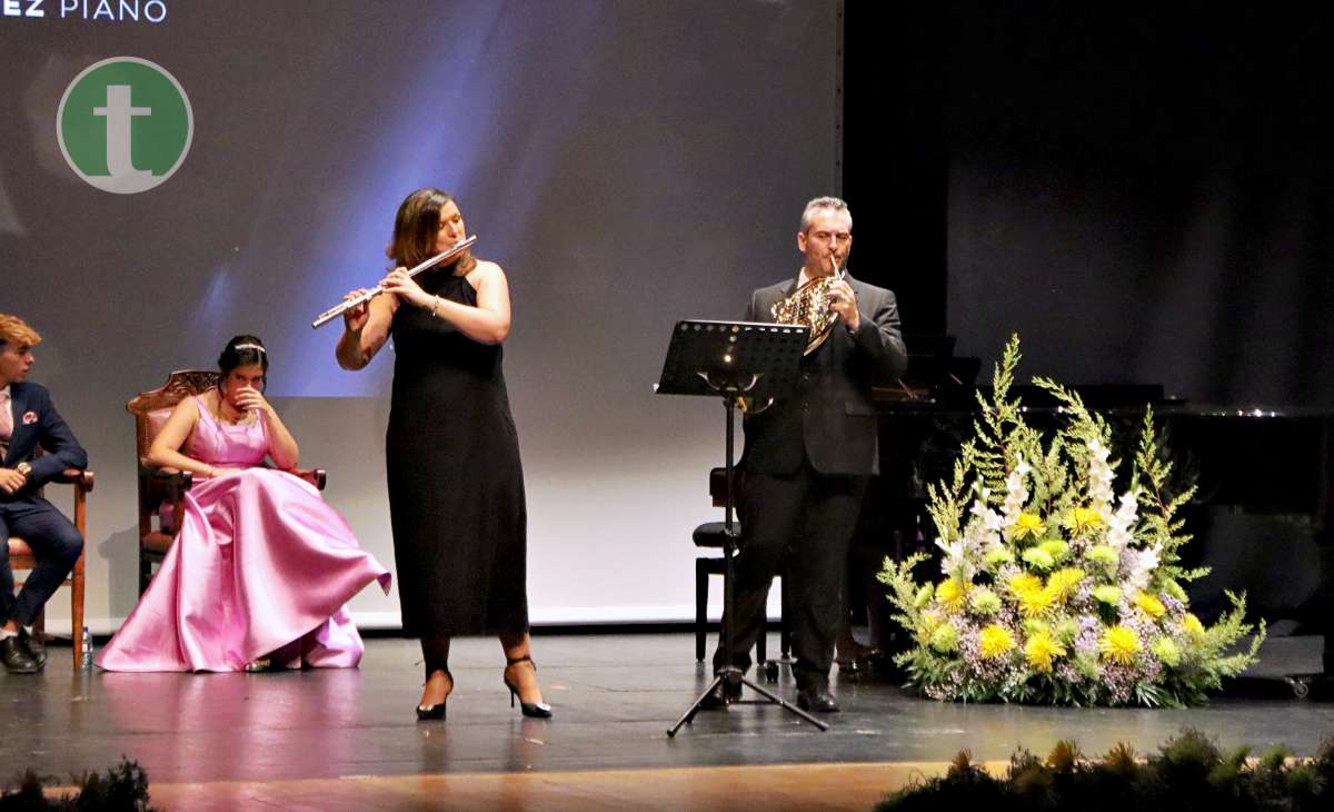 Fiesta de las Letras de Tomelloso: Un tributo a la cultura y a la memoria de Antonio López Torres