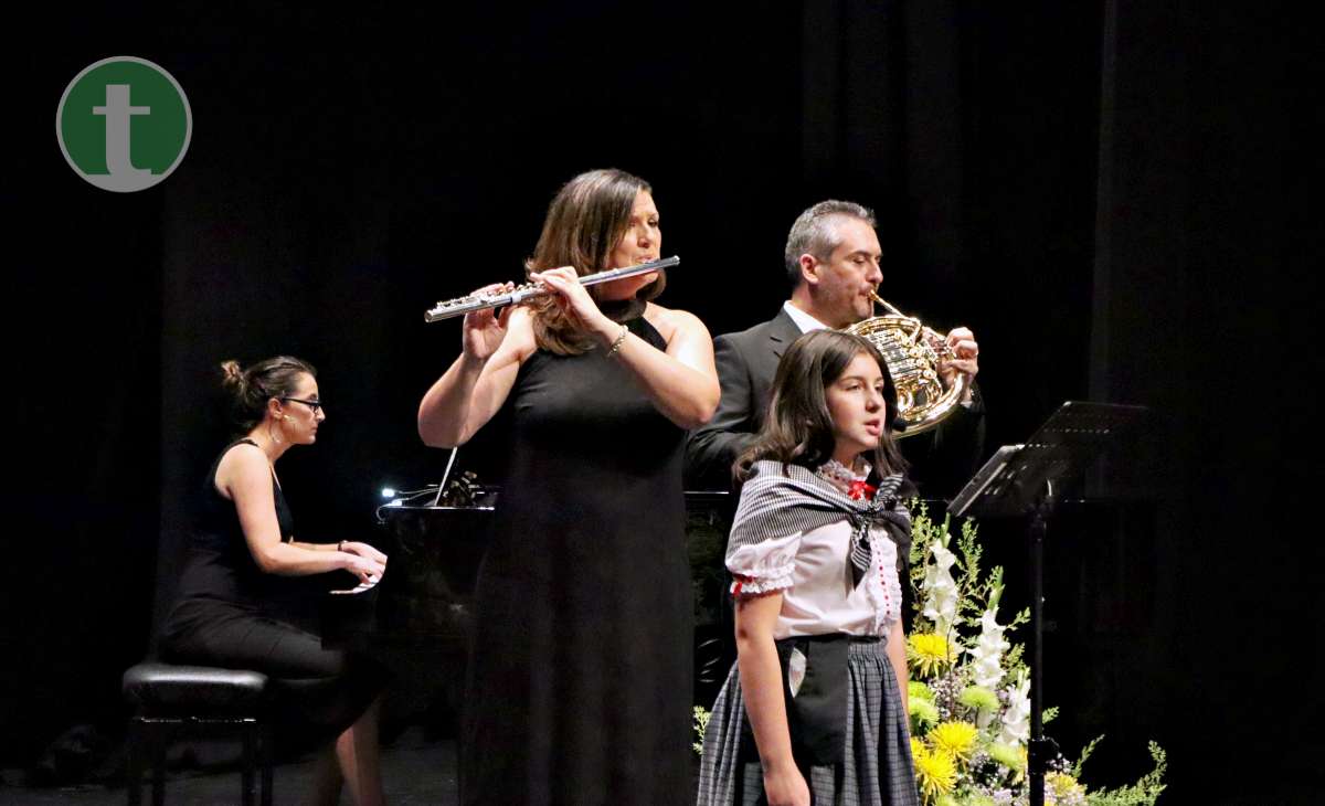 Fiesta de las Letras de Tomelloso: Un tributo a la cultura y a la memoria de Antonio López Torres