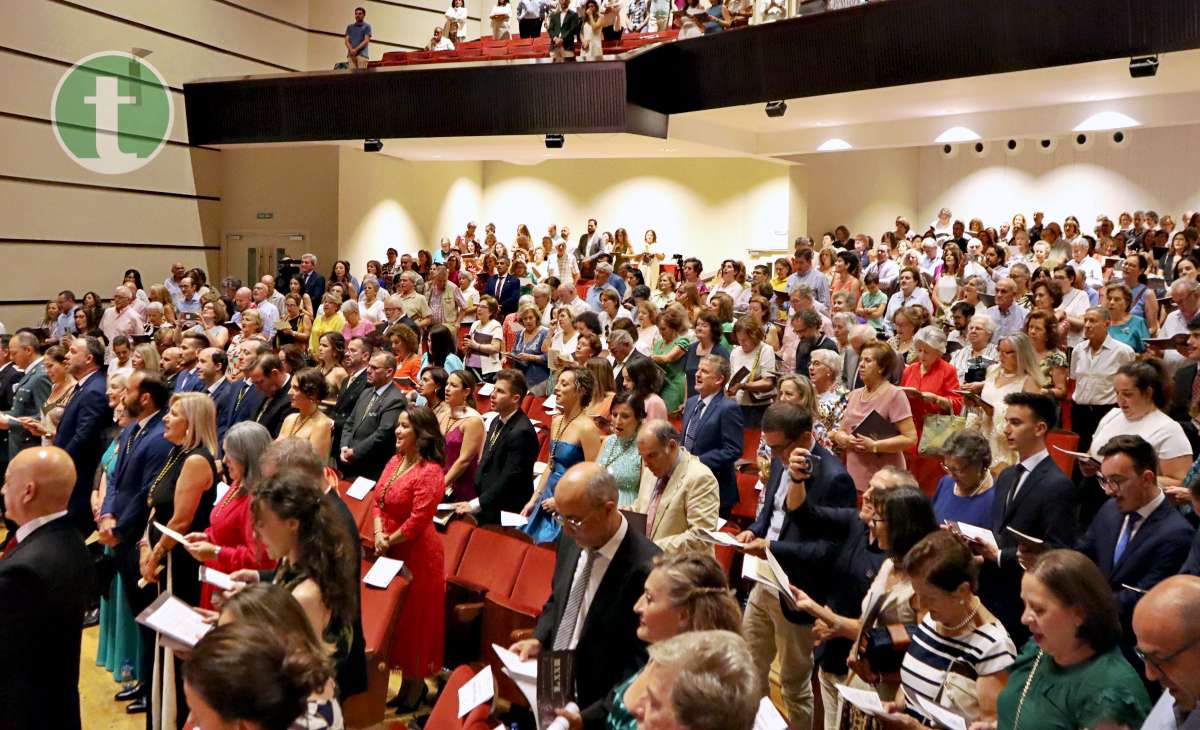 Fiesta de las Letras de Tomelloso: Un tributo a la cultura y a la memoria de Antonio López Torres