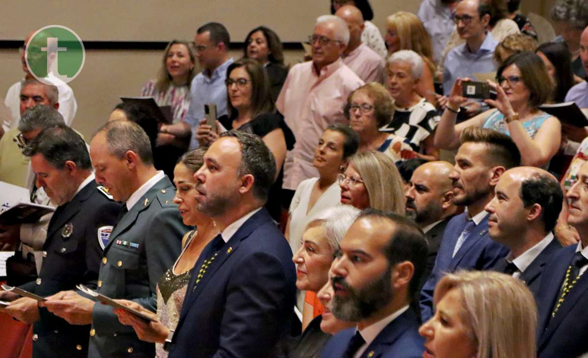 Fiesta de las Letras de Tomelloso: Un tributo a la cultura y a la memoria de Antonio López Torres