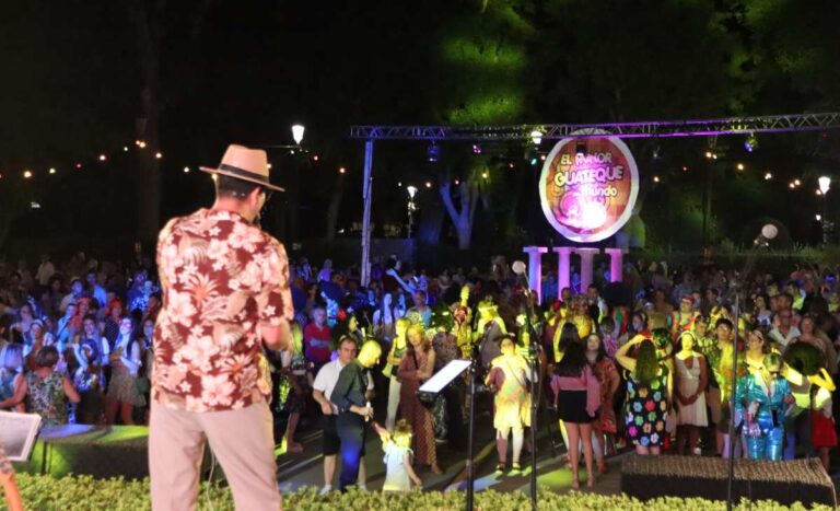 Adrián Osuna y Emilio González animarán el Guateque de Los Canuthi con música, sorpresas y mucho ambiente