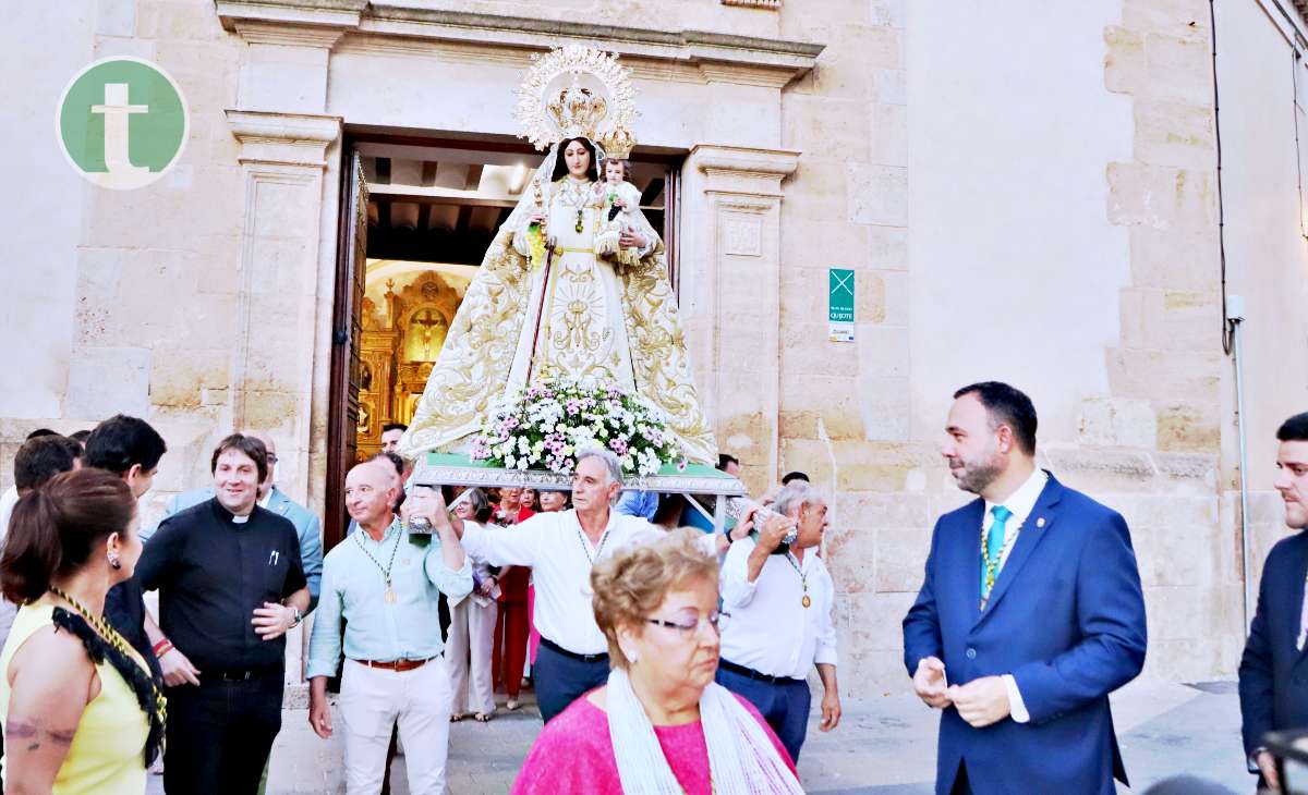 La Feria de Tomelloso 2024 arranca con tradición, emoción y un espíritu festivo que invita a la alegría y el respeto