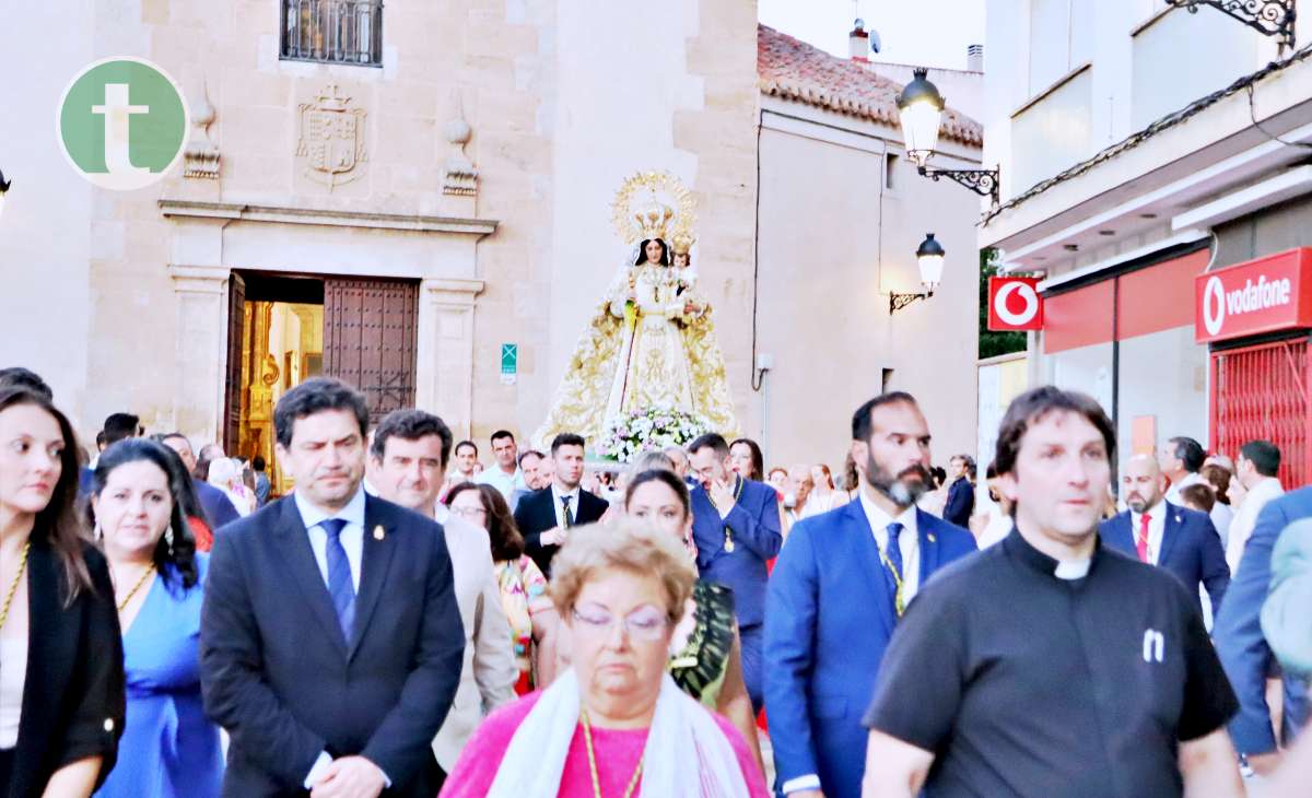 La Feria de Tomelloso 2024 arranca con tradición, emoción y un espíritu festivo que invita a la alegría y el respeto