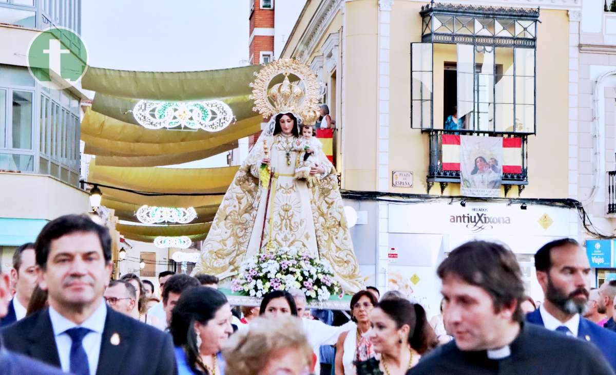 La Feria de Tomelloso 2024 arranca con tradición, emoción y un espíritu festivo que invita a la alegría y el respeto