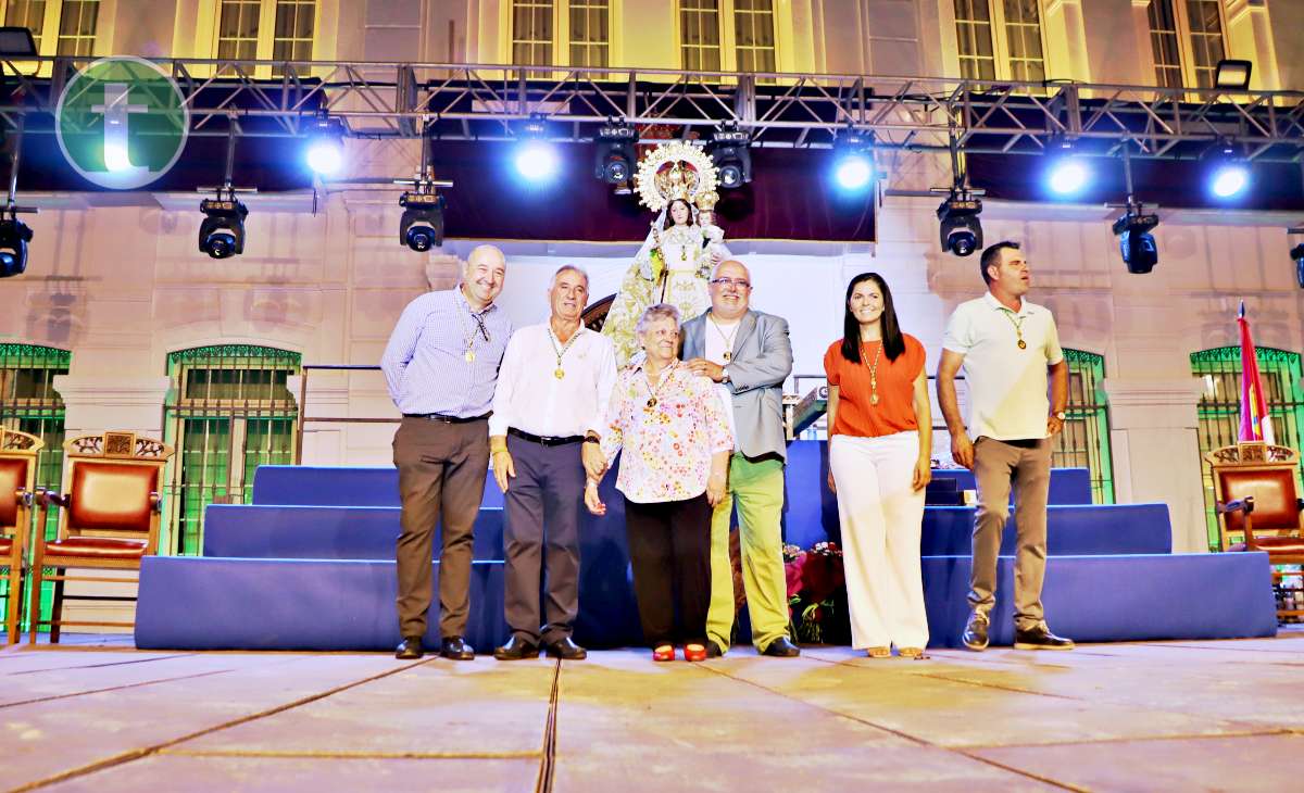 La Feria de Tomelloso 2024 arranca con tradición, emoción y un espíritu festivo que invita a la alegría y el respeto