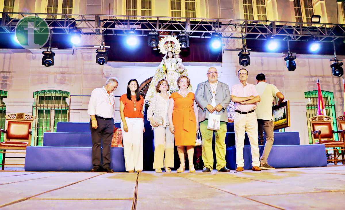 La Feria de Tomelloso 2024 arranca con tradición, emoción y un espíritu festivo que invita a la alegría y el respeto