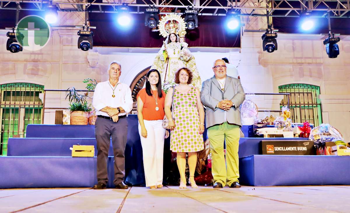 La Feria de Tomelloso 2024 arranca con tradición, emoción y un espíritu festivo que invita a la alegría y el respeto