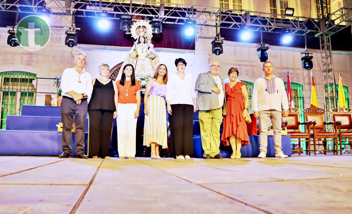 La Feria de Tomelloso 2024 arranca con tradición, emoción y un espíritu festivo que invita a la alegría y el respeto