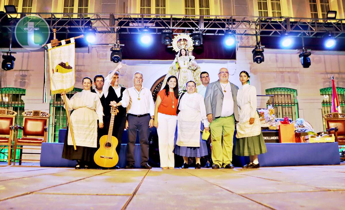 La Feria de Tomelloso 2024 arranca con tradición, emoción y un espíritu festivo que invita a la alegría y el respeto