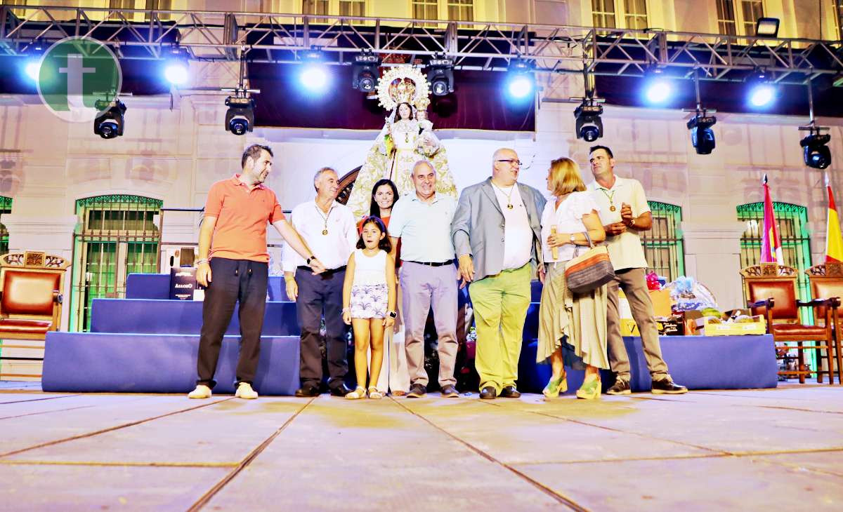 La Feria de Tomelloso 2024 arranca con tradición, emoción y un espíritu festivo que invita a la alegría y el respeto