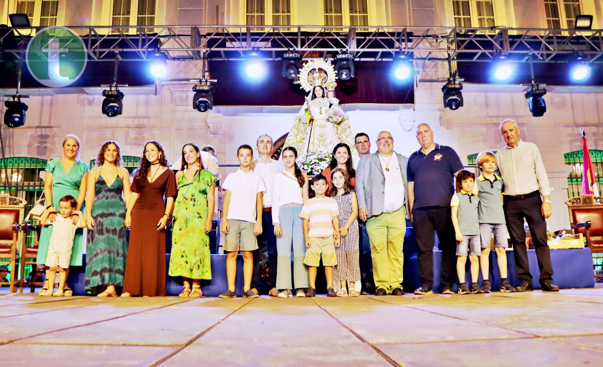 La Feria de Tomelloso 2024 arranca con tradición, emoción y un espíritu festivo que invita a la alegría y el respeto