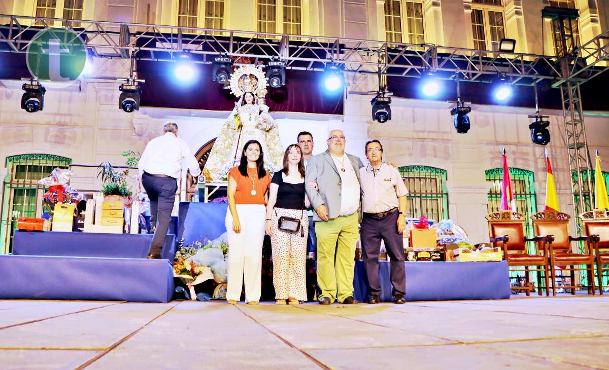 La Feria de Tomelloso 2024 arranca con tradición, emoción y un espíritu festivo que invita a la alegría y el respeto