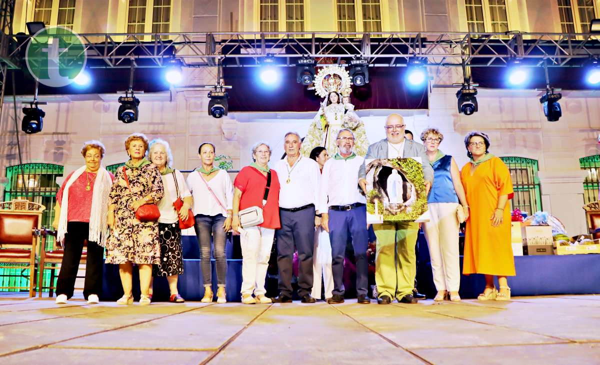 La Feria de Tomelloso 2024 arranca con tradición, emoción y un espíritu festivo que invita a la alegría y el respeto